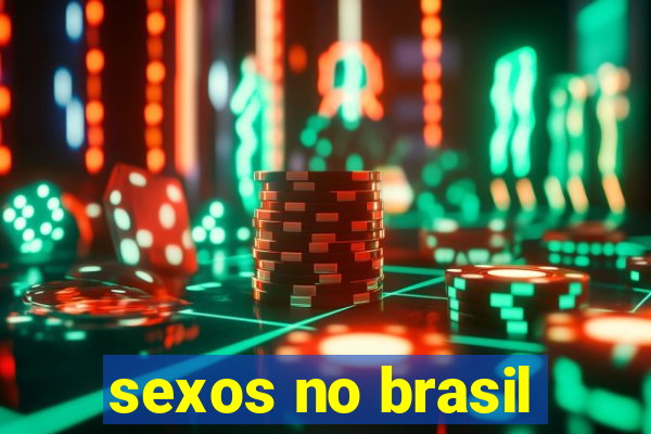 sexos no brasil